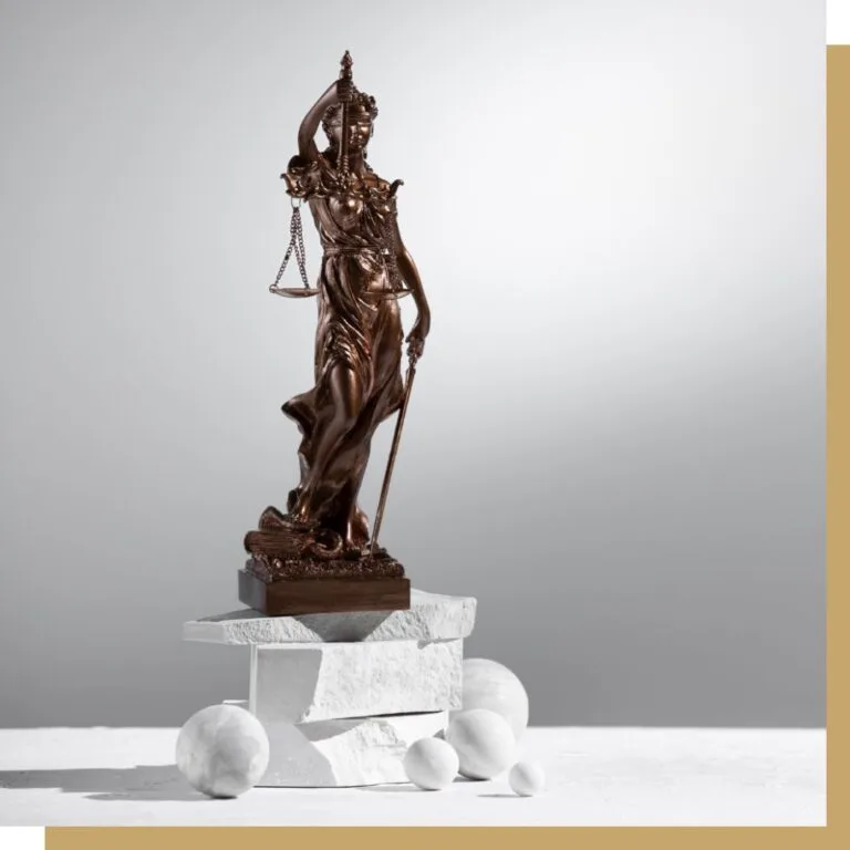 A company conference room