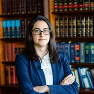 Liany Estevez