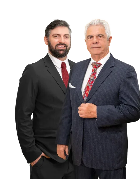 Sanchelima & Associates attorneys