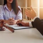 An image of the Miami skyline