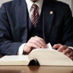 A company conference room