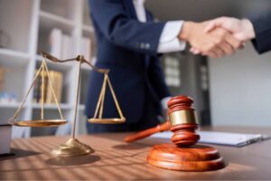 The impact of commercial litigation on small business