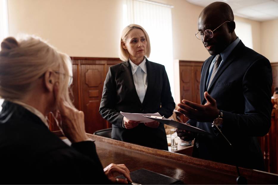 Discover how depositions can impact a legal case and learn to handle them strategically to protect your business interests.