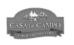 casa de campo