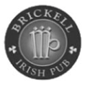 brickell irish pub