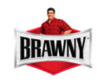 brawny