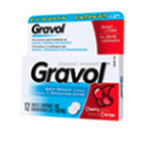 gravol