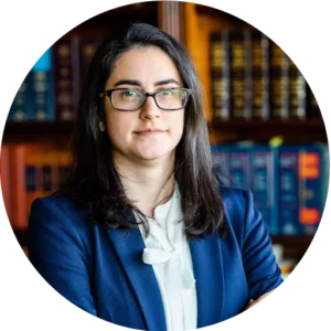 liany Estevez Attorney